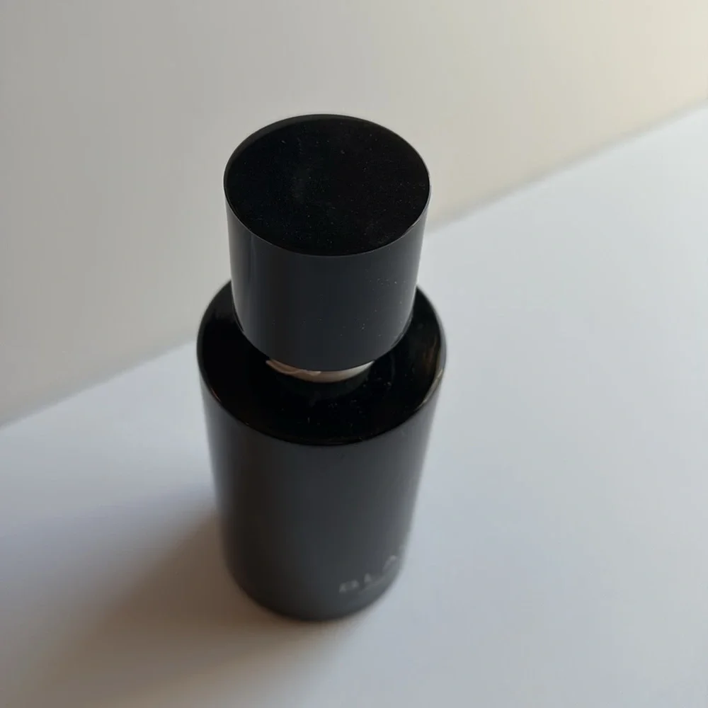 Kenneth Cole New York Black for Her Perfume 3.4 - Picture 3 of 5